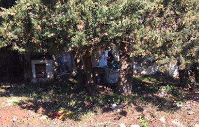 Resale - Plot - Land - Manilva - Manilva Centro