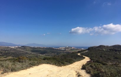 Resale - Plot - Land - Manilva - Manilva Centro