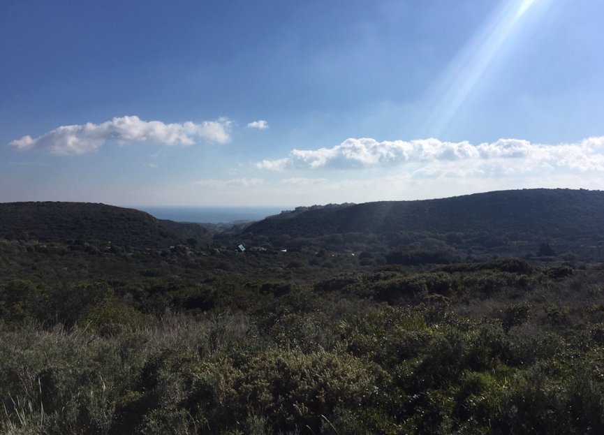 Resale - Plot - Land - Manilva - Manilva Centro