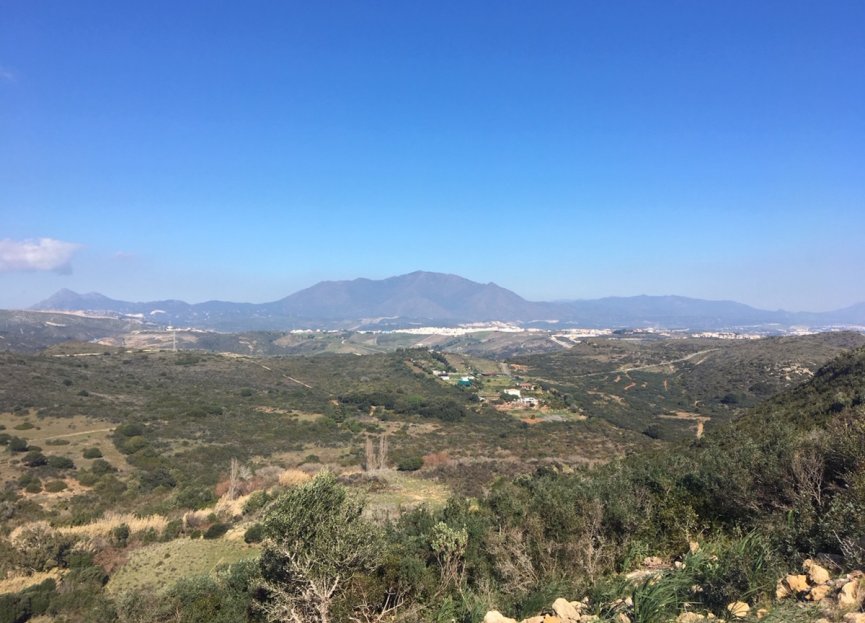 Resale - Plot - Land - Manilva - Manilva Centro