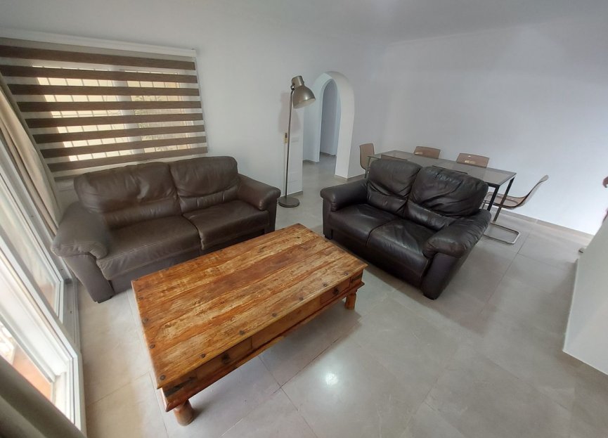 Resale - House - Detached Villa - Manilva - Manilva Centro