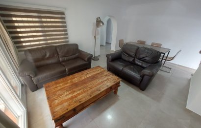 Resale - House - Detached Villa - Manilva - Manilva Centro