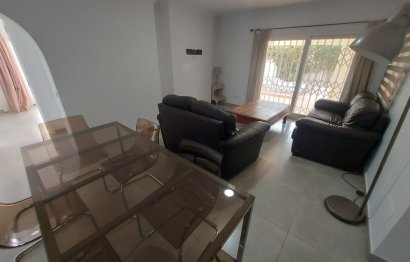 Resale - House - Detached Villa - Manilva - Manilva Centro