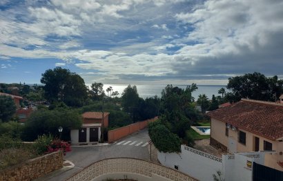 Resale - House - Detached Villa - Manilva - Manilva Centro