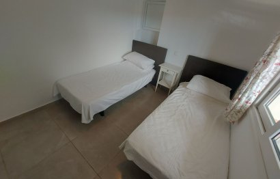 Resale - House - Detached Villa - Manilva - Manilva Centro