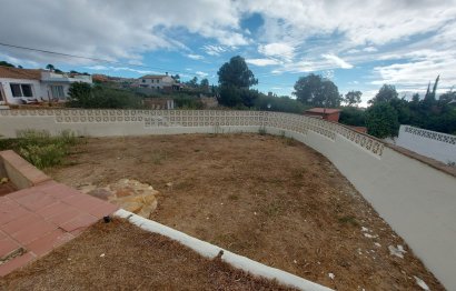 Resale - House - Detached Villa - Manilva - Manilva Centro