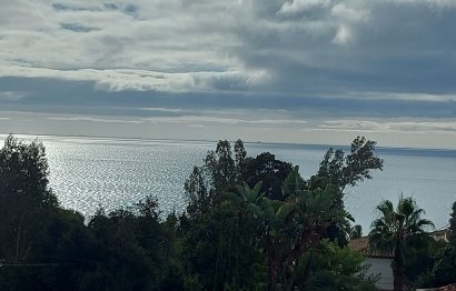 Resale - House - Detached Villa - Manilva - Manilva Centro