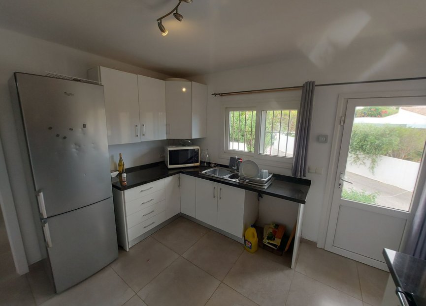 Resale - House - Detached Villa - Manilva - Manilva Centro