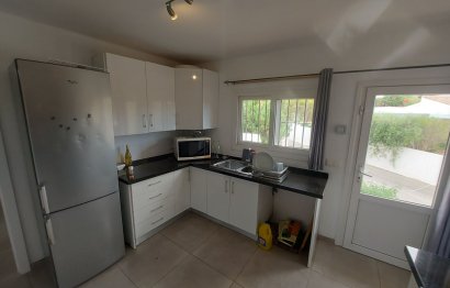 Resale - House - Detached Villa - Manilva - Manilva Centro