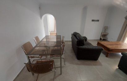 Resale - House - Detached Villa - Manilva - Manilva Centro