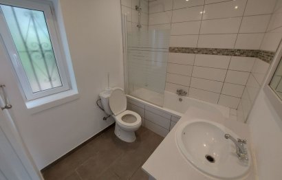 Resale - House - Detached Villa - Manilva - Manilva Centro