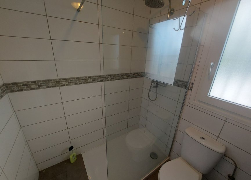 Resale - House - Detached Villa - Manilva - Manilva Centro