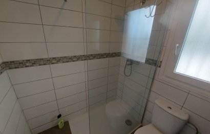 Resale - House - Detached Villa - Manilva - Manilva Centro