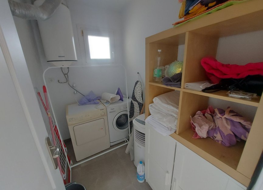 Resale - House - Detached Villa - Manilva - Manilva Centro