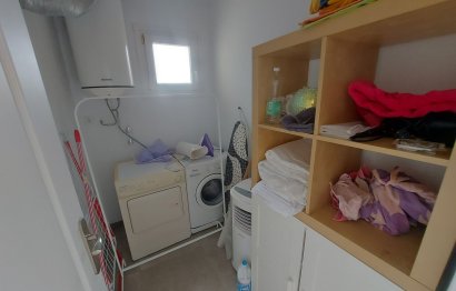 Resale - House - Detached Villa - Manilva - Manilva Centro