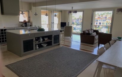 Reventa - Apartment - Penthouse - Sotogrande Marina