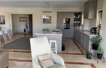 Reventa - Apartment - Penthouse - Sotogrande Marina