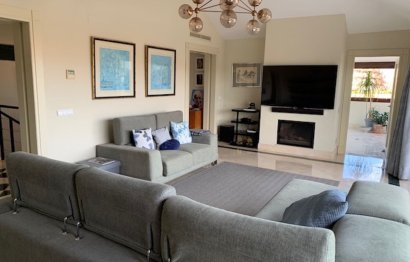 Reventa - Apartment - Penthouse - Sotogrande Marina