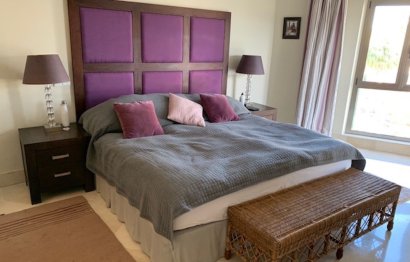 Reventa - Apartment - Penthouse - Sotogrande Marina