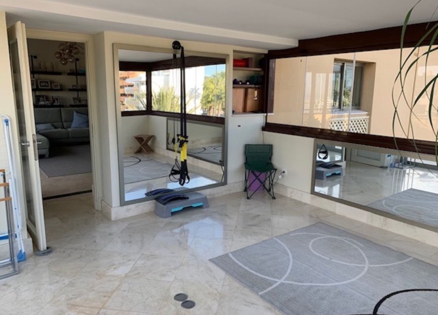 Reventa - Apartment - Penthouse - Sotogrande Marina