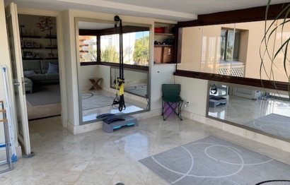 Reventa - Apartment - Penthouse - Sotogrande Marina