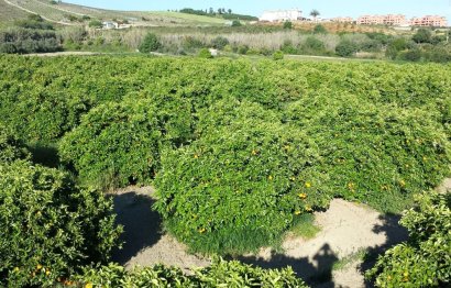 Reventa - House - Finca - Cortijo - Manilva - San Luis de Sabinillas