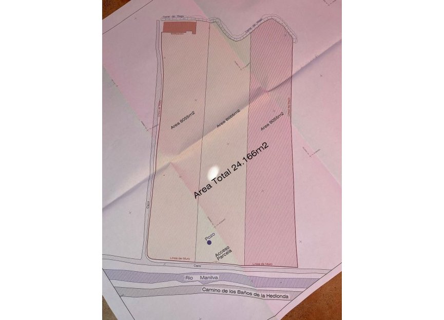 Reventa - House - Finca - Cortijo - Manilva - San Luis de Sabinillas