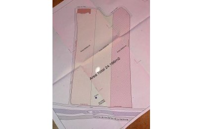 Reventa - House - Finca - Cortijo - Manilva - San Luis de Sabinillas