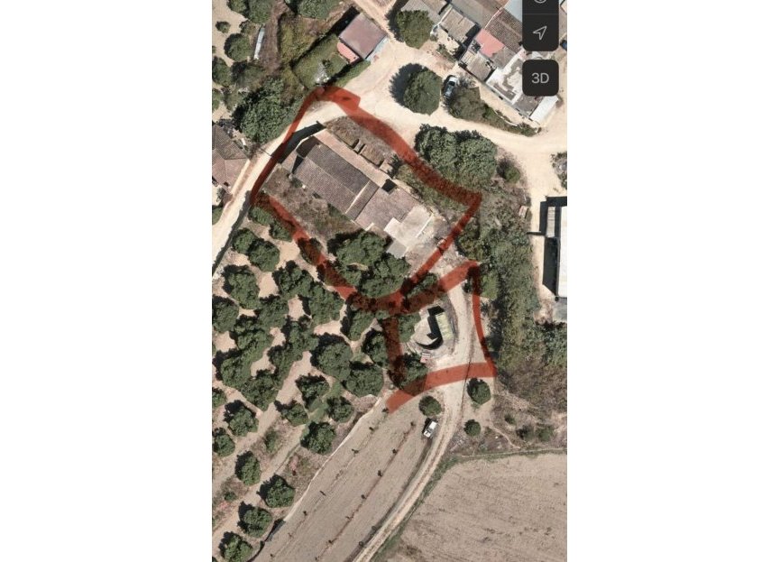 Reventa - House - Finca - Cortijo - Manilva - San Luis de Sabinillas