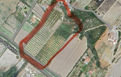 Reventa - House - Finca - Cortijo - Manilva - San Luis de Sabinillas