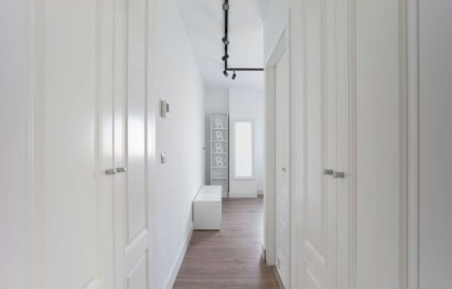 Resale - Ground floor apartment - Manilva - San Luis de Sabinillas