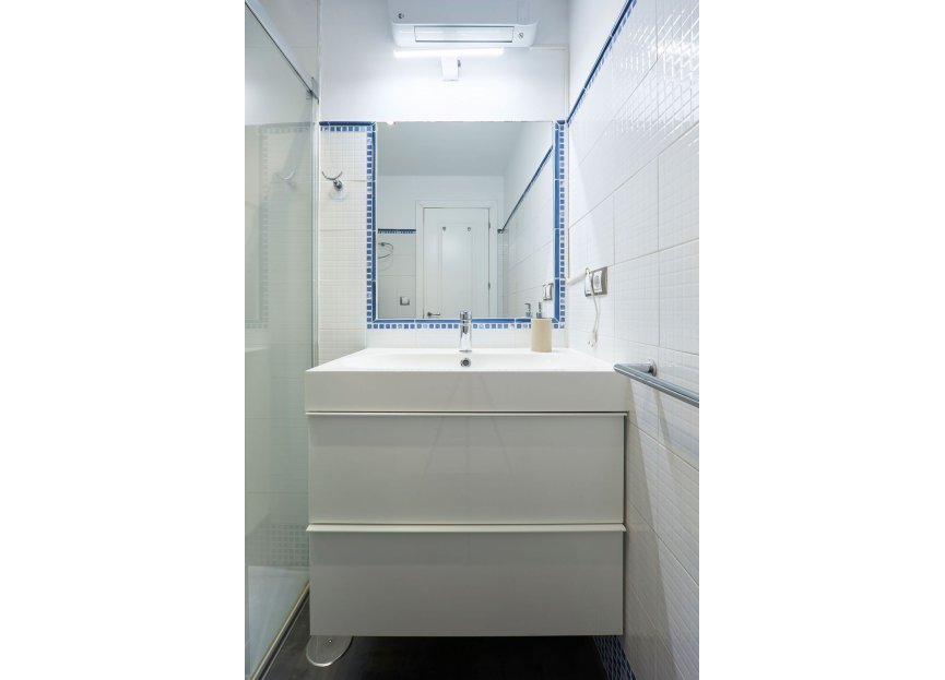 Resale - Ground floor apartment - Manilva - San Luis de Sabinillas