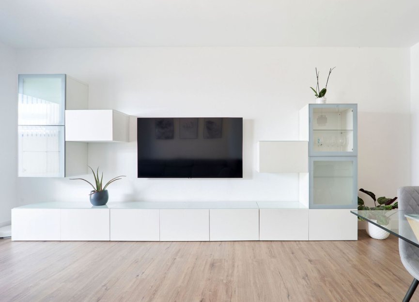 Resale - Ground floor apartment - Manilva - San Luis de Sabinillas