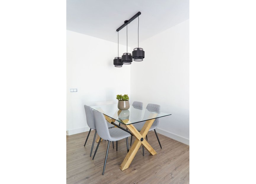 Resale - Ground floor apartment - Manilva - San Luis de Sabinillas