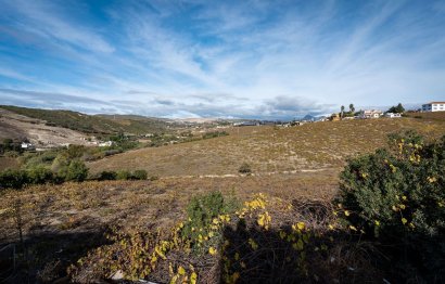 Resale - House - Finca - Cortijo - Manilva - Manilva Centro