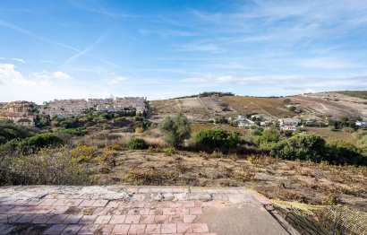 Resale - House - Finca - Cortijo - Manilva - Manilva Centro