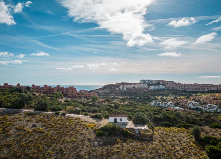 Resale - House - Finca - Cortijo - Manilva - Manilva Centro