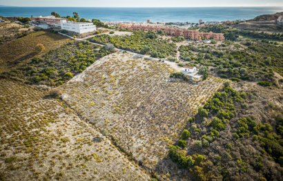 Resale - House - Finca - Cortijo - Manilva - Manilva Centro