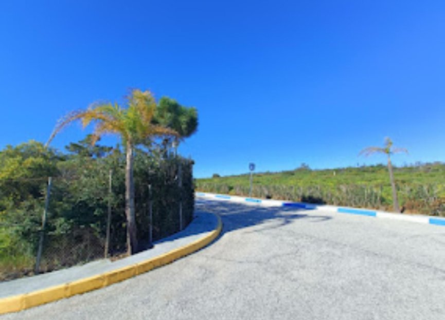 Resale - Plot - Residential Plot - Manilva - Manilva Centro