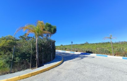 Resale - Plot - Residential Plot - Manilva - Manilva Centro