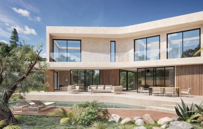 Resale - Plot - Residential Plot - Manilva - Manilva Centro