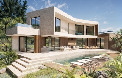 Resale - Plot - Residential Plot - Manilva - Manilva Centro