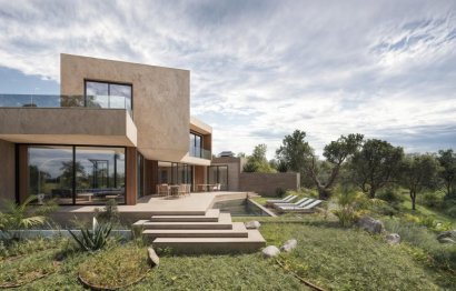 Resale - Plot - Residential Plot - Manilva - Manilva Centro