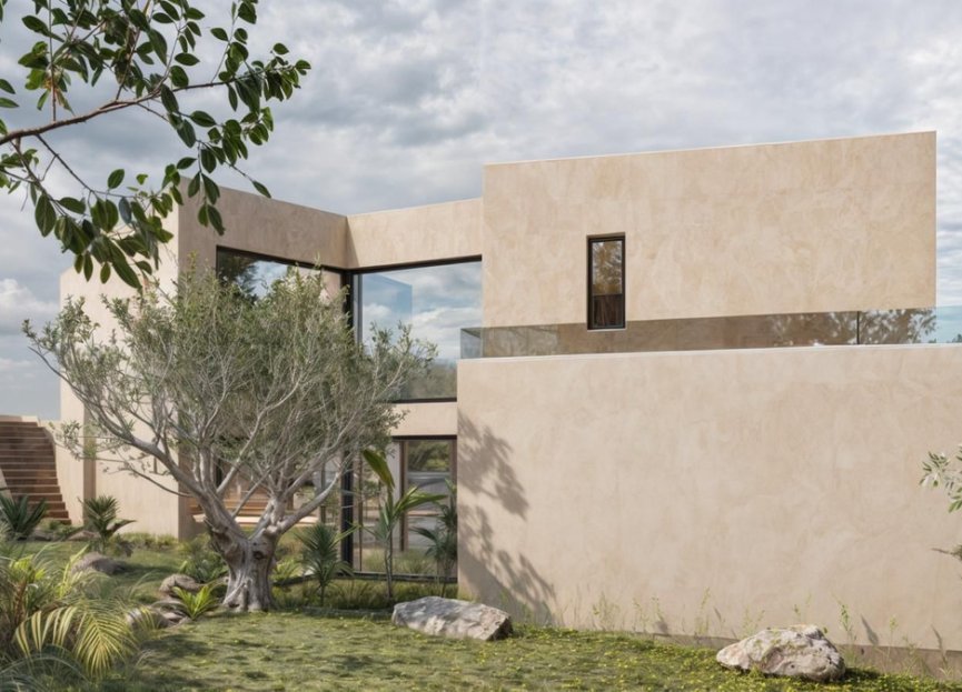 Resale - Plot - Residential Plot - Manilva - Manilva Centro