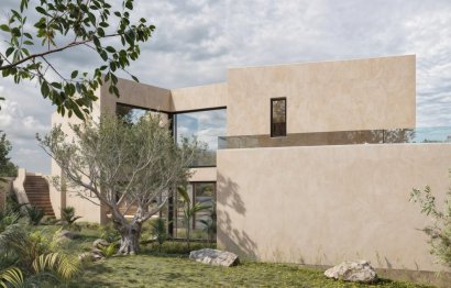 Resale - Plot - Residential Plot - Manilva - Manilva Centro