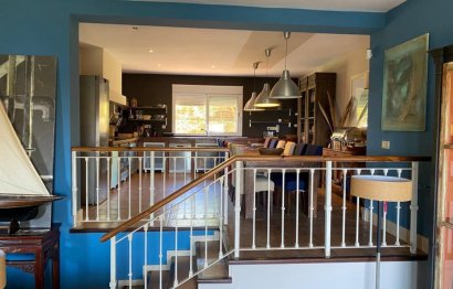 Reventa - House - Detached Villa - Manilva - Manilva Centro