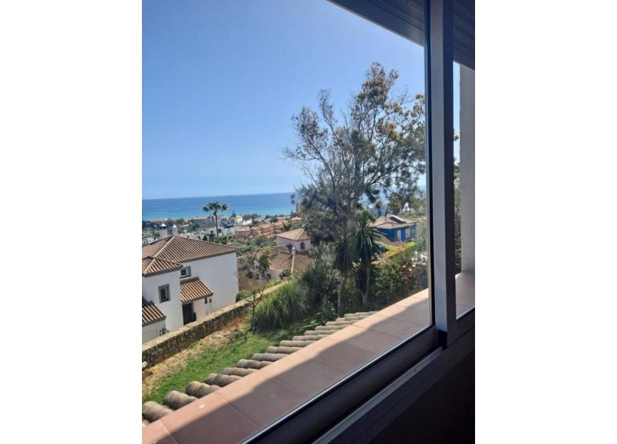 Reventa - House - Detached Villa - Manilva - Manilva Centro