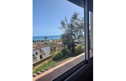 Reventa - House - Detached Villa - Manilva - Manilva Centro