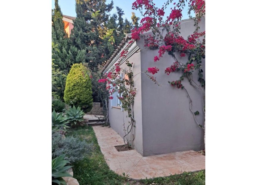 Reventa - House - Detached Villa - Manilva - Manilva Centro