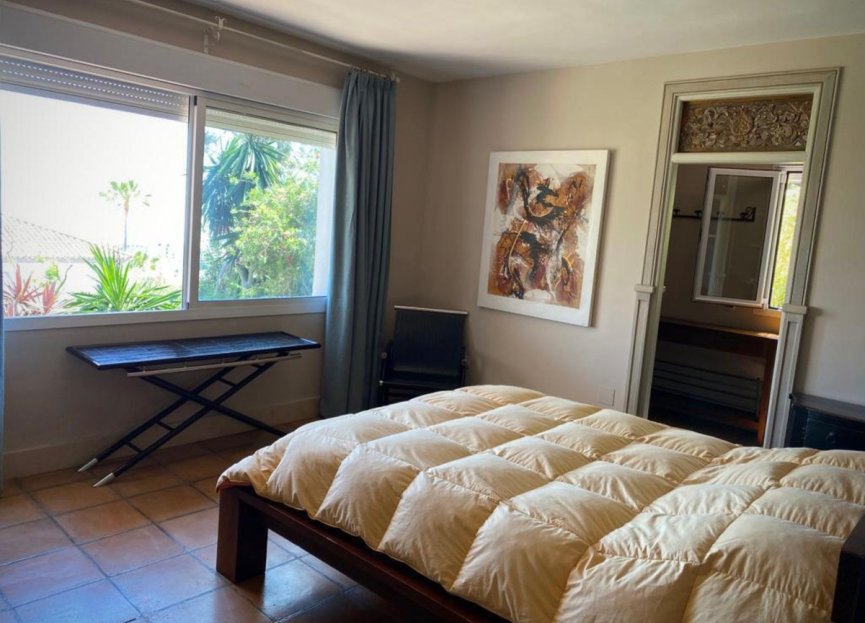 Reventa - House - Detached Villa - Manilva - Manilva Centro